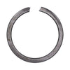 S&S, sprocket shaft bearing spacer shim. .104" - 69-02 B.T., TC/B(NU)