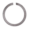 S&S, sprocket shaft bearing spacer shim. .108" - 69-02 B.T., TC/B(NU)