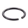 S&S, sprocket shaft bearing spacer shim. .108" - 69-02 B.T., TC/B(NU)