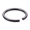 S&S, sprocket shaft bearing spacer shim .106" - 77-03 XL (NU)