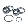 S&S, sprocket shaft bearing assembly - 69-02 B.T., TC/B (NU)