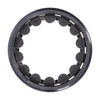 S&S bearing, pinion/sprocket shaft - Pinion: 00-17(NU)TCB; 03-17(NU)TCA; 17-23 M8.  Sprocket: 03-23 B.T.; 04-22 XL; 08-12 XR1200 (NU).