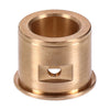 S&S, pinion shaft bushing. Std size - 36-53 B.T.(NU)