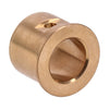 S&S, pinion shaft bushing. Std size - 36-53 B.T.(NU)