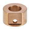 S&S, pinion shaft bushing. Std size - 54-E73 B.T.(NU)
