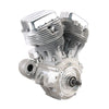 S&S, 93" P-series alternator/generator engine - 70-99 Chassis, with 70-99 style primary and transmission