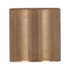 S&S, wrist pin bushing - 99-12 S&S T-series & 4-1/8" bore V-series engines (excl. all H-D engines)