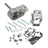 S&S, HVHP oil pump kit with gears. Universal cover - 92-99 B.T. (NU)