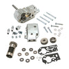 S&S, HVHP oil pump kit with gears. Standard cover - 92-99 B.T. (NU)