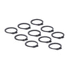 S&S, retaining ring oil pump drive shaft - 70-99 B.T. (excl. Twin Cam); 56-E62 K, KH, XL; 72-22 XL (excl. XR1200) (NU)