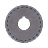 S&S, oil pump driven gear. 24T - 73-99 B.T. (excl. Twin Cam) (NU)