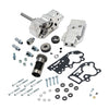 S&S, oil pump kit with gears. 54-69 style - 54-69 B.T. (NU)
