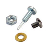 S&S, primary chain oil screw kit -