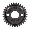 S&S, pinion gear. Standard size - 00-17 Softail; 99-17 Dyna; 99-16 Touring (NU)