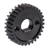 S&S, pinion gear. Standard size - 00-17 Softail; 99-17 Dyna; 99-16 Touring (NU)