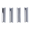 S&S, 2.900" pushrod keeper/retainer clip set -