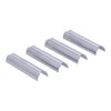 S&S, 2.900" pushrod keeper/retainer clip set -