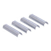 S&S, 3.000" pushrod keeper/retainer clip set -