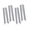 S&S, 3.100" pushrod keeper/retainer clip set -