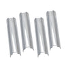 S&S, 3.200" pushrod keeper/retainer clip set -