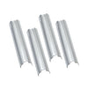 S&S, 3.330" pushrod keeper/retainer clip set -