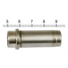 S&S, cast iron valve guide in/ex. STD - L79-84 Shovel; S&S Shovel & Pan SuperStock heads; All S&S SH & KN engines (NU)