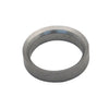 S&S, valve seat. exhaust. 1.605" OD - 07-17 X-Wedge engines; 84-17 V&T style engines with 89cc chamber