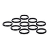 S&S, manifold intake seals - 84-17 B.T. (excl. M8); 86-22 XL; 08-12 XR1200 (NU)