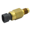 S&S, cylinder head temperature sensor - 01-17 Softail inj.; 04-17 Dyna inj.; 99-16 FLT/Touring inj. (NU).  S&S TC & SSW+ with S&S  IST ign. (excl.. S&S EVO engines); 07-08 S&S X-Wedge engines