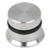 S&S, crank position sensor hole plug - 84-99 Evo B.T. S&S cases (NU)