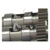 S&S, Easy Start chain drive 583 camshaft set (CD) - 06-17 Dyna; 07-17 Softail; 07-16 Touring (NU)