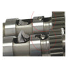 S&S, Easy Start gear drive 570 camshaft set (IG) - 06-17 Dyna; 07-17 Softail; 07-16 Touring (NU)