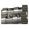 S&S, Easy Start gear drive 625 camshaft set (IG) - 06-17 Dyna; 07-17 Softail; 07-16 Touring (NU)