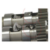S&S, Easy Start gear drive 640 camshaft set (IG) - 06-17 Dyna; 07-17 Softail; 07-16 Touring (NU)