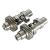 S&S, Easy Start gear drive 570 camshaft set (IG) - 99-06 Twin Cam (excl. 2006 Dyna) (NU)