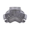 S&S MANIFOLD, SIZE 410 - 99-05 TWIN CAM(NU)