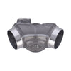 S&S MANIFOLD, SIZE 410 - 99-05 TWIN CAM(NU)