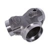 S&S MANIFOLD, SIZE 410 - 99-05 TWIN CAM(NU)