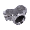 S&S MANIFOLD, SIZE 405 - 06-16 B.T.