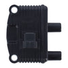 S&S, ignition coil. Single fire, 0.5 Ohm - S&S IST, Delphi style VFI modules and custom applications that require a 0.5 Ohm coil
