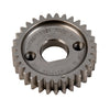 S&S. pinion gear. Double undersize - 00-17 Softail; 99-17 Dyna; 99-16 Touring (NU)