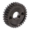 S&S. pinion gear. Double oversize - 00-17 Softail; 99-17 Dyna; 99-16 Touring (NU)