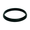 S&S, rubber intake seal. Manifold to head (thin) - 84-17 B.T.; 86-22 XL (NU)