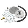S&S BILLET OIL FILTER MOUNT - 86-90 XL and other generator engines with 5/16 mount bolts (NU)