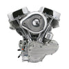 S&S, 93" P-series generator engine - 55-64 chassis, generator cases