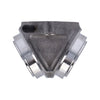 S&S E MANIFOLD SIZE 225 - S&S SH93, P93 ENGINES