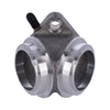S&S E MANIFOLD SIZE 225 - S&S SH93, P93 ENGINES