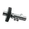 S&S, KN346 camshaft. .346" lift - 36-47 74" Knucklehead; S&S KN-series engines