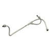 S&S, Knuckle rocker arm oil feed line - 42-47 74" Knucklehead; All S&S KN-series engines