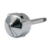 S&S, Billet 36-69 B.T. electronic distributor. Domed cover - 36-69 OEM B.T. with 998887 circuit breaker gear; S&S SH (Early Shovel style) with pre-1970 style crankcases (NU)
